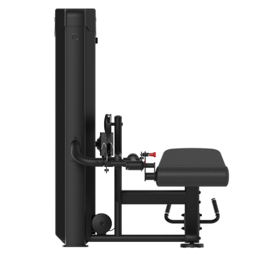 Forza Hero Prone Leg Curl