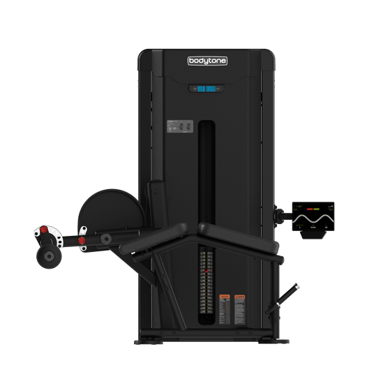 Forza Hero Prone Leg Curl