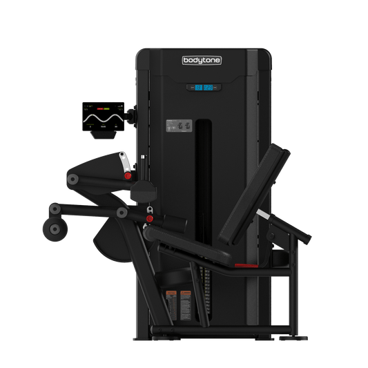 Forza Hero Seated Leg Curl