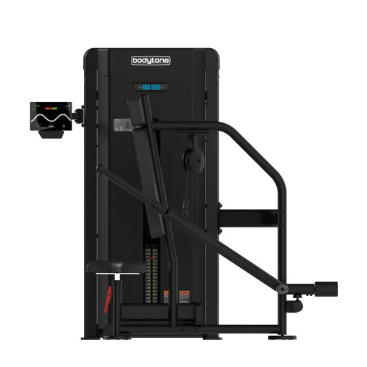 Forza Hero Chest & Triceps