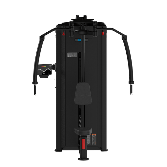 Forza Hero Pec Fly / Rear Delt