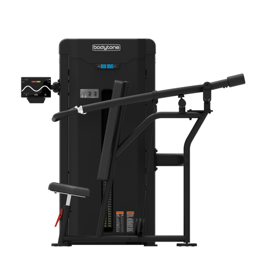 Forza Hero Shoulder Press