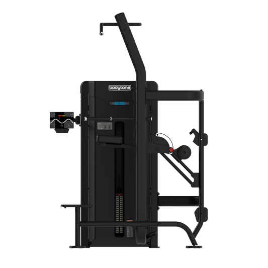 Forza Hero WEIGHT ASSISTED CHIN DIPS