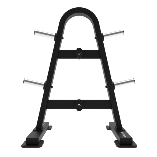 Olympic Plate Rack