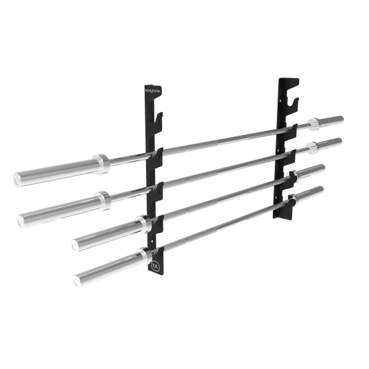 Support pour barres murales