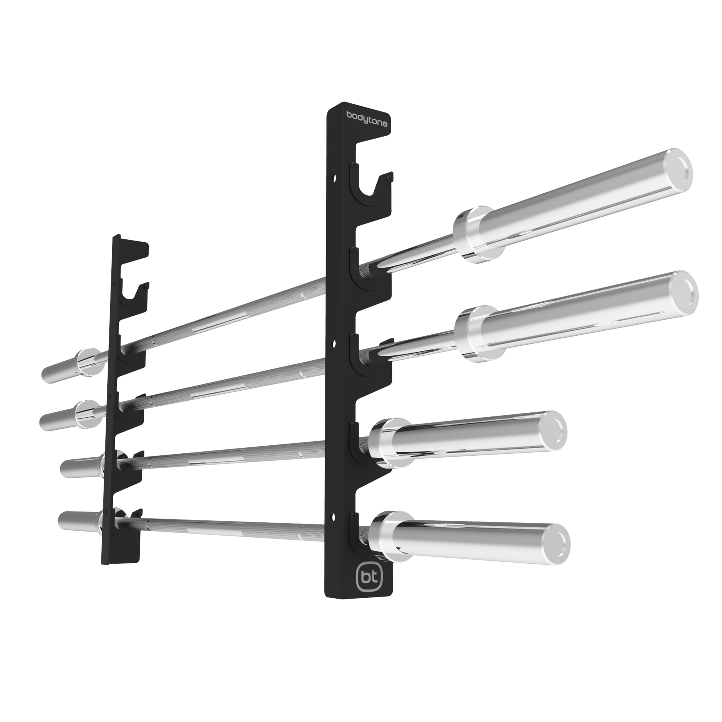Wall Bars Support