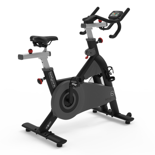 MT10 Cyclisme en salle