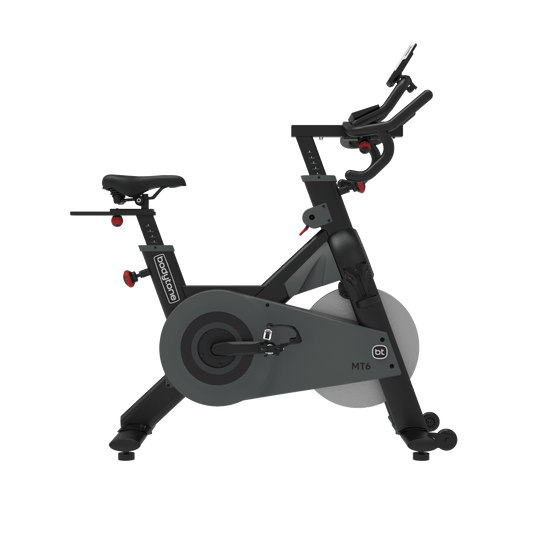 Ciclo Indoor MT6