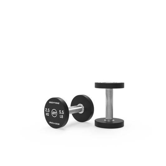 Urethane Dumbbells