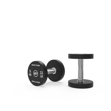 Urethane Dumbbells