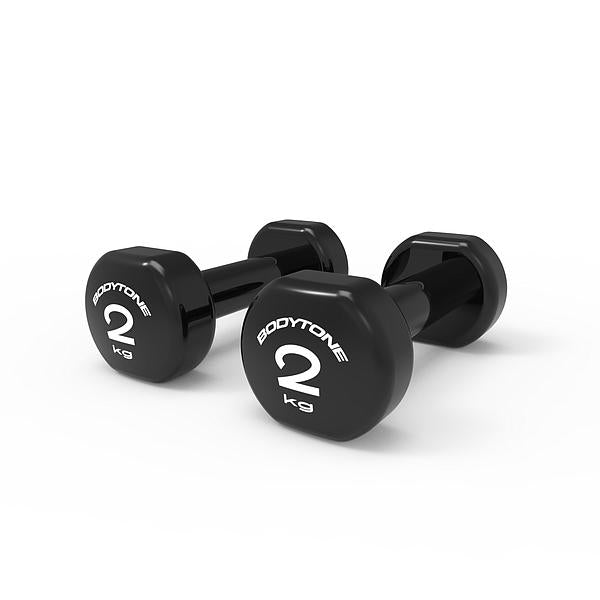 Vinyl Dumbbells