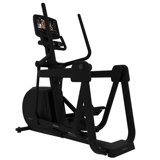 Elíptica Nexion E80T Pantalla Táctil