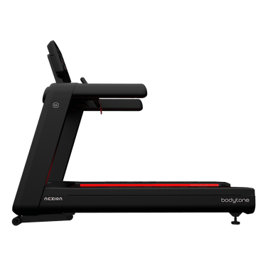 Cinta de correr Nexion T80L Pantalla LED