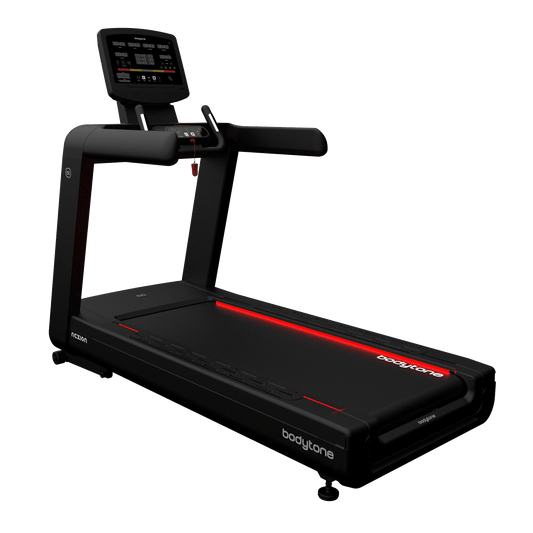 Cinta de correr Nexion T80L Pantalla LED