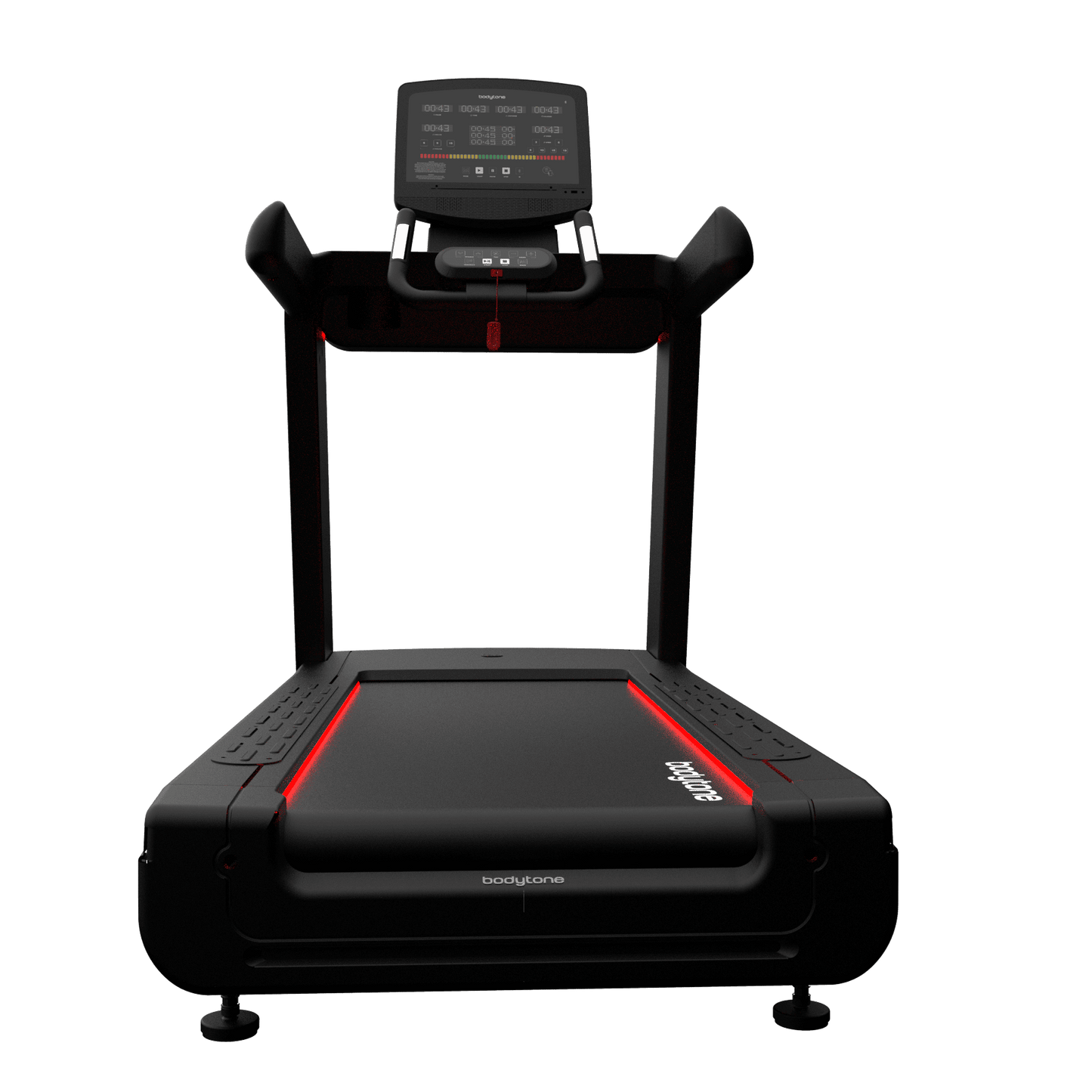 Cinta de correr Nexion T80L Pantalla LED