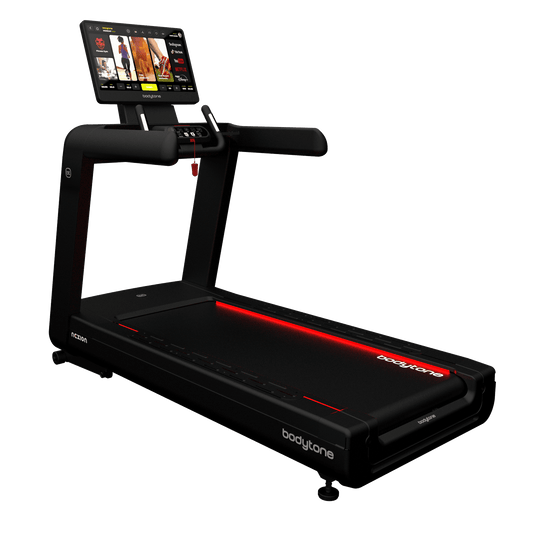 Cinta de correr Nexion T80T Pantalla Táctil