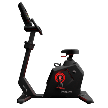 Bicicleta vertical Nexion U80L Pantalla LED