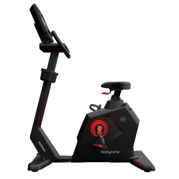 Bicicleta vertical Nexion U80T Pantalla Táctil