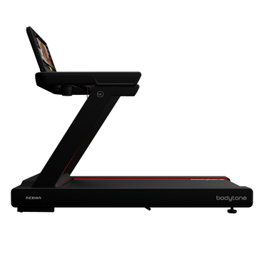 Cinta de correr Nexion T60T Pantalla Táctil