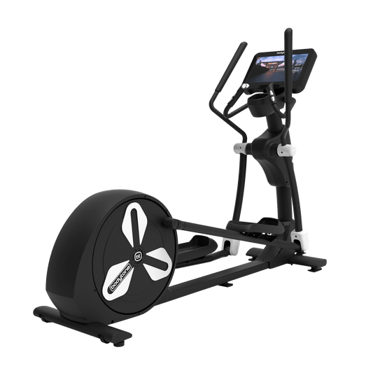 Elíptica profesional EVOE