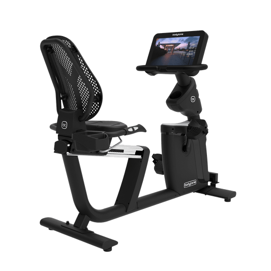 Bicicleta reclinada profesional EVOR