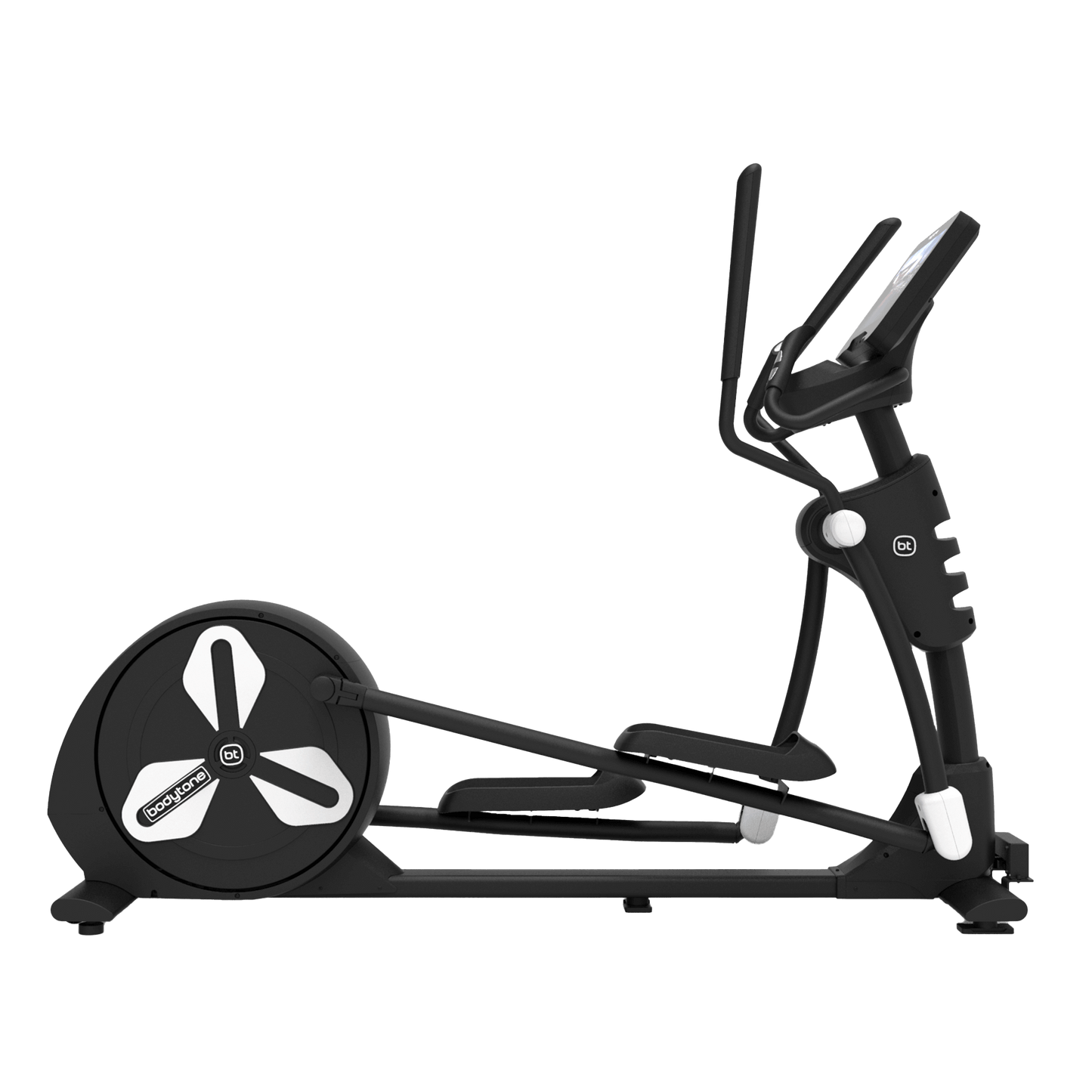 Elíptica profesional EVOE