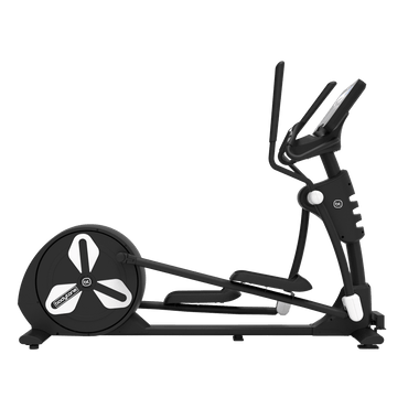 Elíptica profesional EVOE