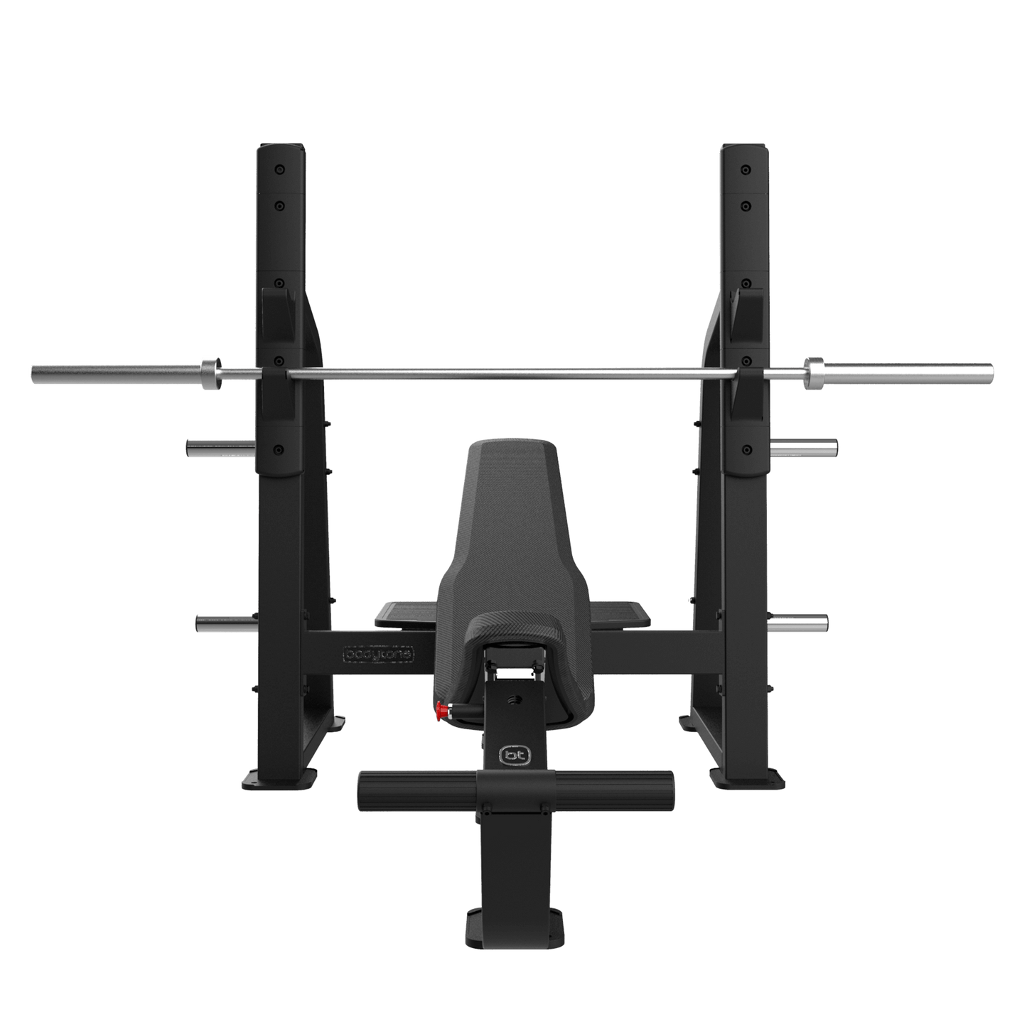 Olympic Incline Bench