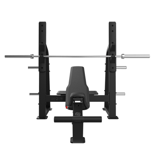 Olympic Incline Bench