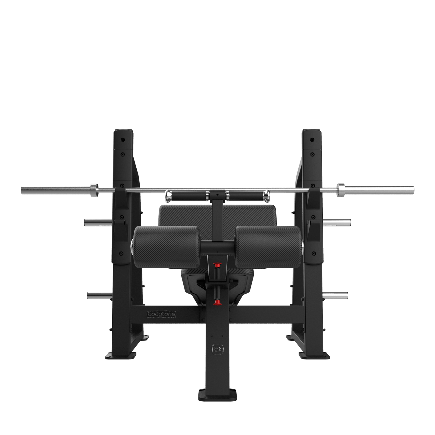 Olympic Decline Bench