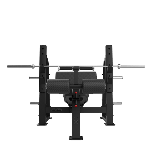 Olympic Decline Bench