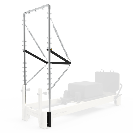 Reformer Pilates Bois