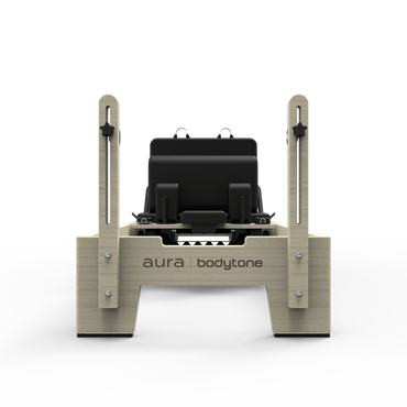 Reformer Pilares Madera