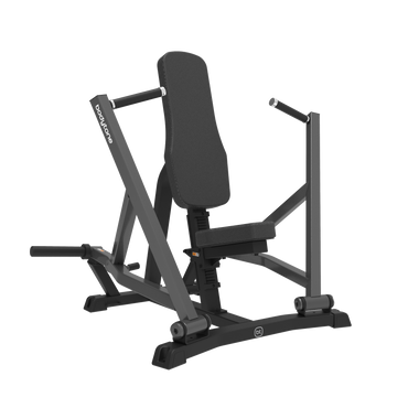 Presse pectorale Solid Grow