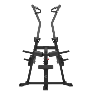 Solid Grow Lat Pulldown