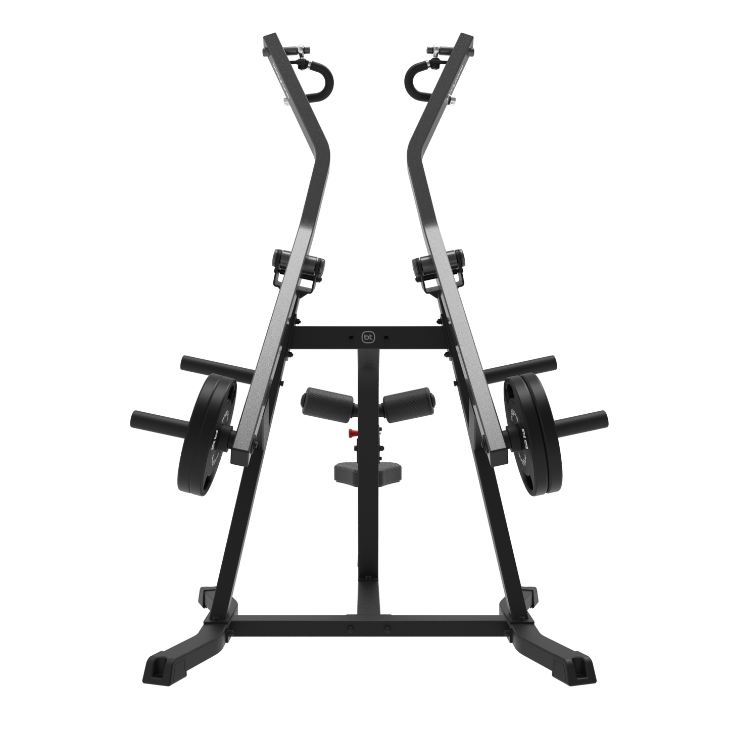 Solid Grow Lat Pulldown