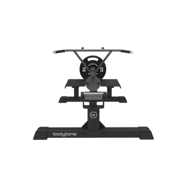 Barre de traction Solid Grow