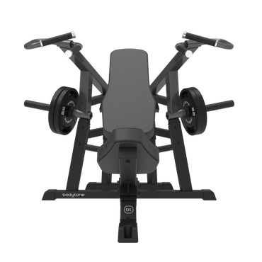 Solid Grow Shoulder Press