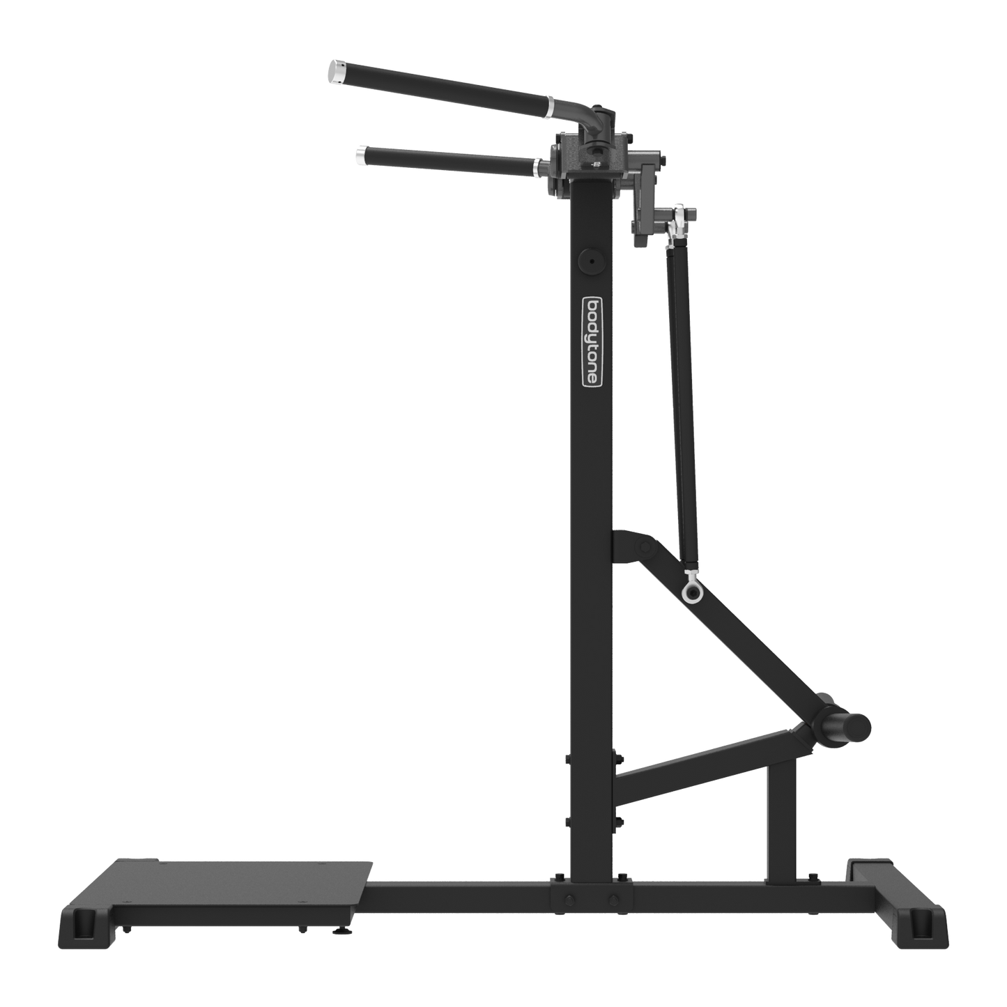 Solid Grow Standing Chest Fly