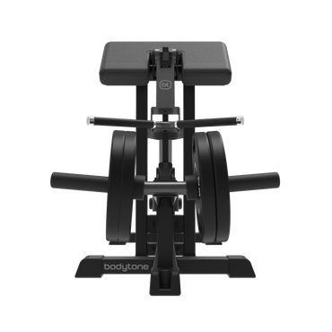 Solid Grow Bicep Curl