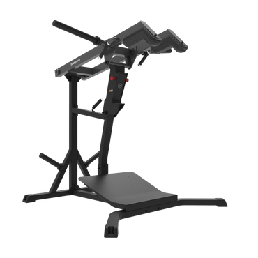 Solid Grow Leverage Squat / Mollet