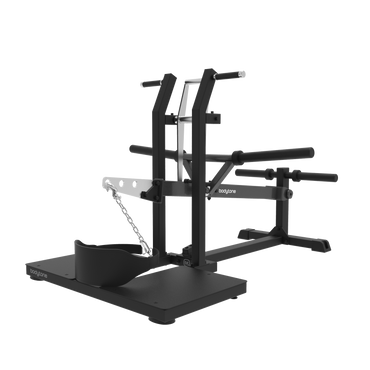 Ceinture de croissance solide Squat