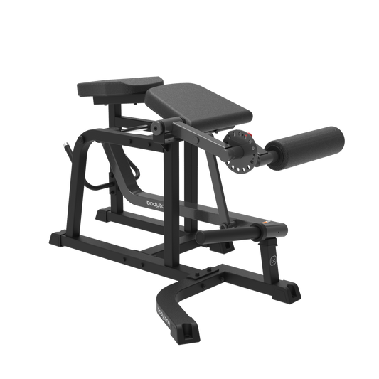 Solid Grow Prone Leg Curl