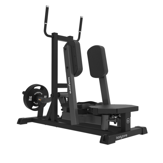 Solid Grow Standing Hip ADB