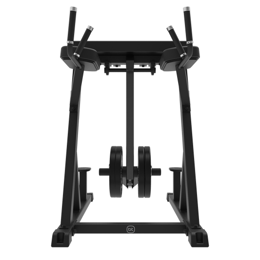 Solid Grow Reverse Hyper - Extension