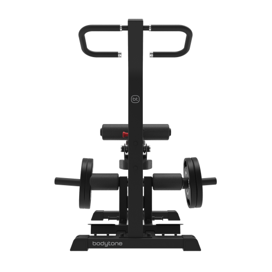 Poussée verticale de hanche Solid Grow