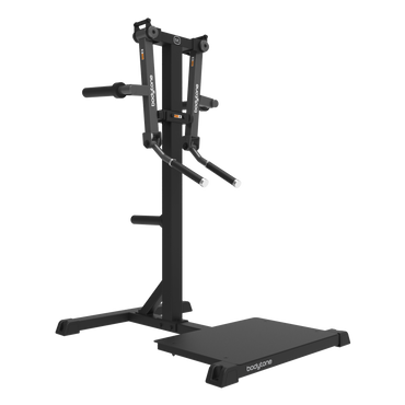 Solid Grow Standing Lateral Raise