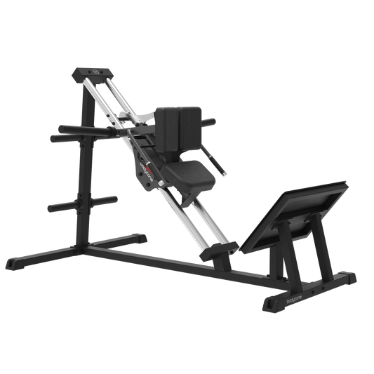 Solid Grow Hack Squat