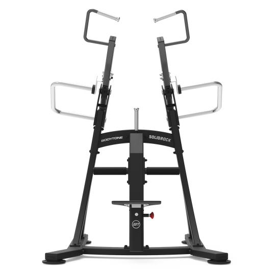 Solid Rock Outdoor Pull Down