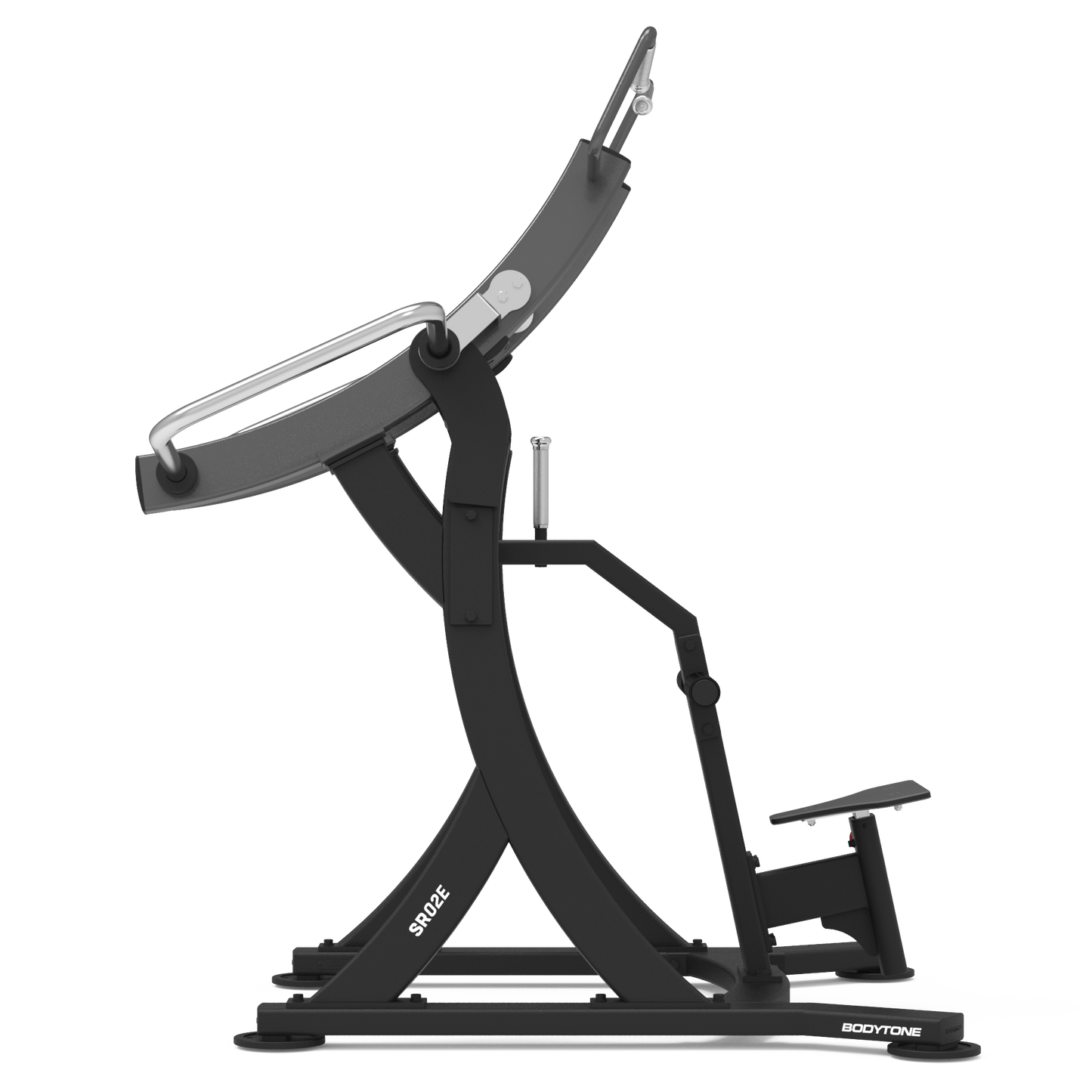 Solid Rock Outdoor Pull Down